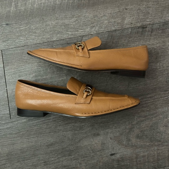 Tory Burch Perrine Loafer Size 9 - Picture 5 of 9